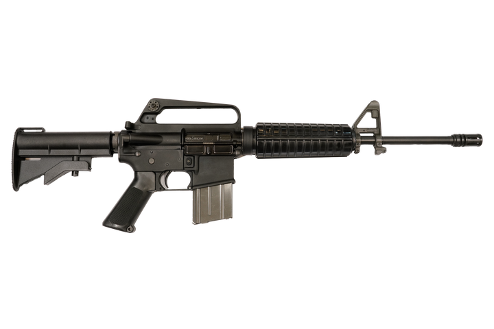 VIPER TECH M16A1 653 GBBR