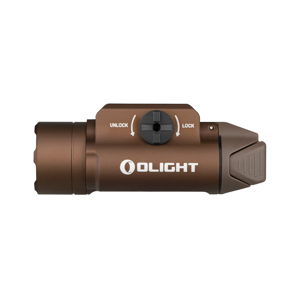 OLIGHT PL-3R Valkyrie Flashlight