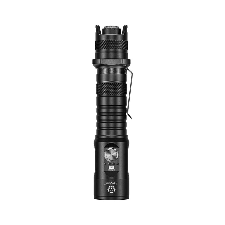 Rovyvon GL7 (G2) Tactical Handheld Flashlight
