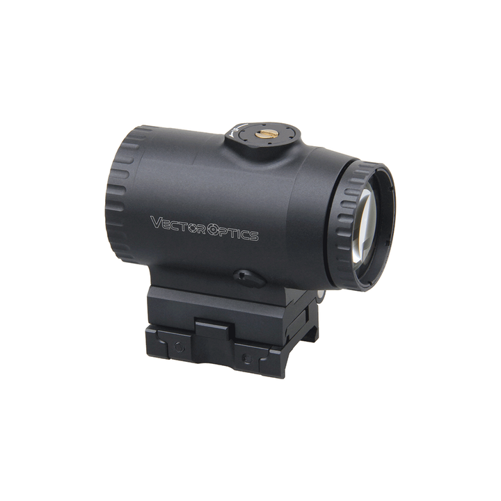 Vector Optics Paragon 3x18 Mini Magnifier