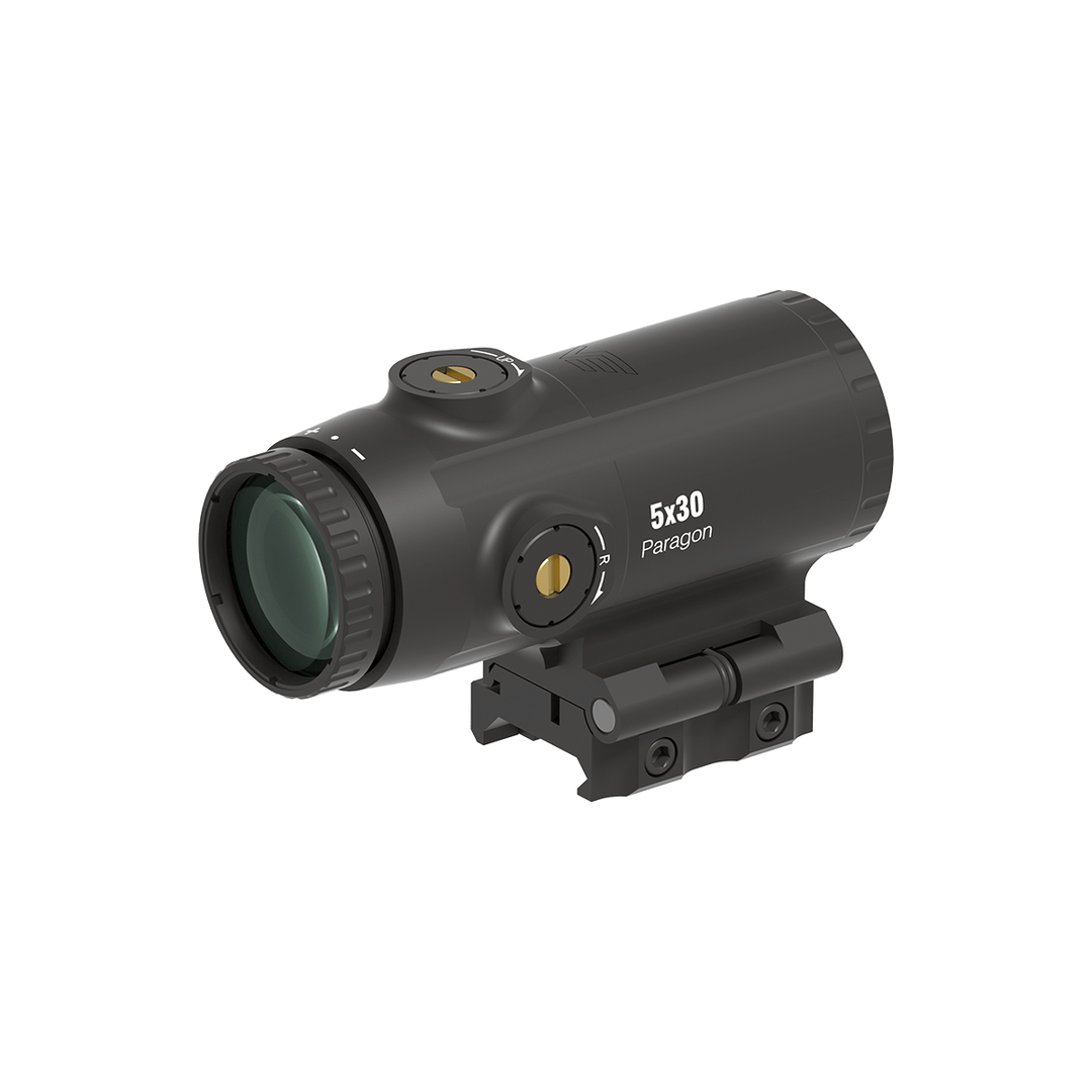 Vector Optic Paragon 5x30 Mini Magnifier