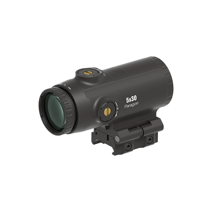 Vector Optic Paragon 5x30 Mini Magnifier