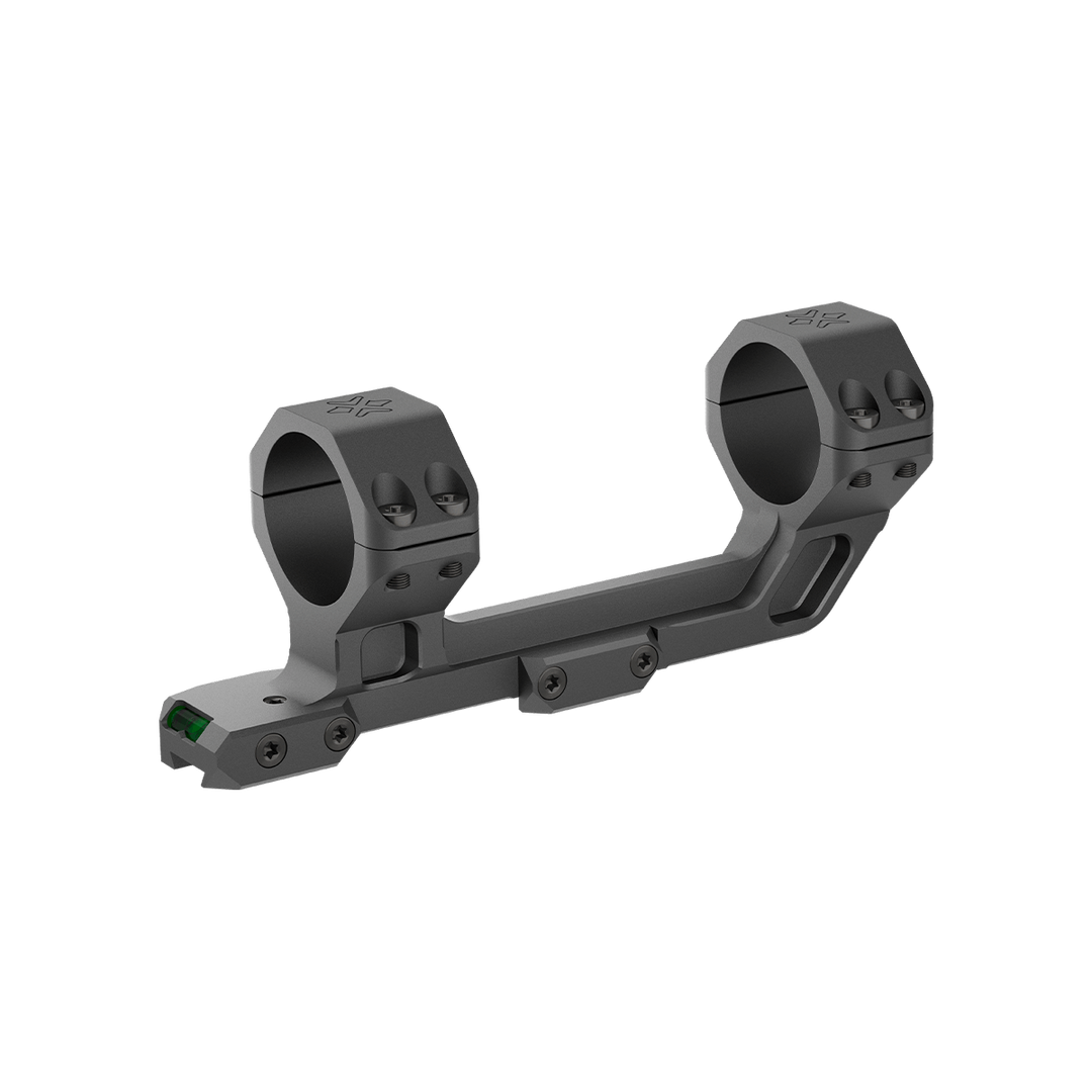 Vector Optics 30mm One Piece Dovetail Cantilever ACD Mount
