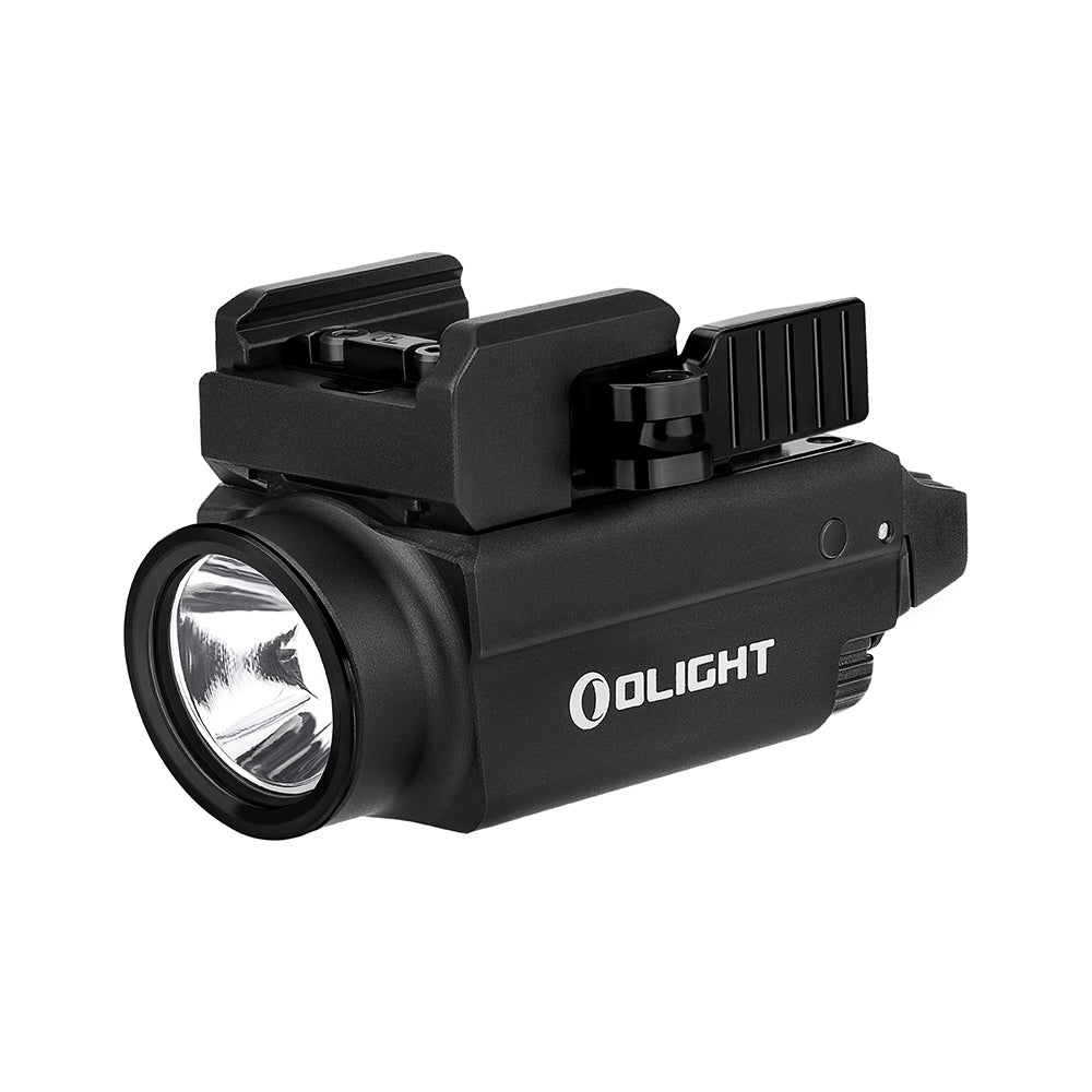 Olight Baldr S Tactical Light & Green Laser
