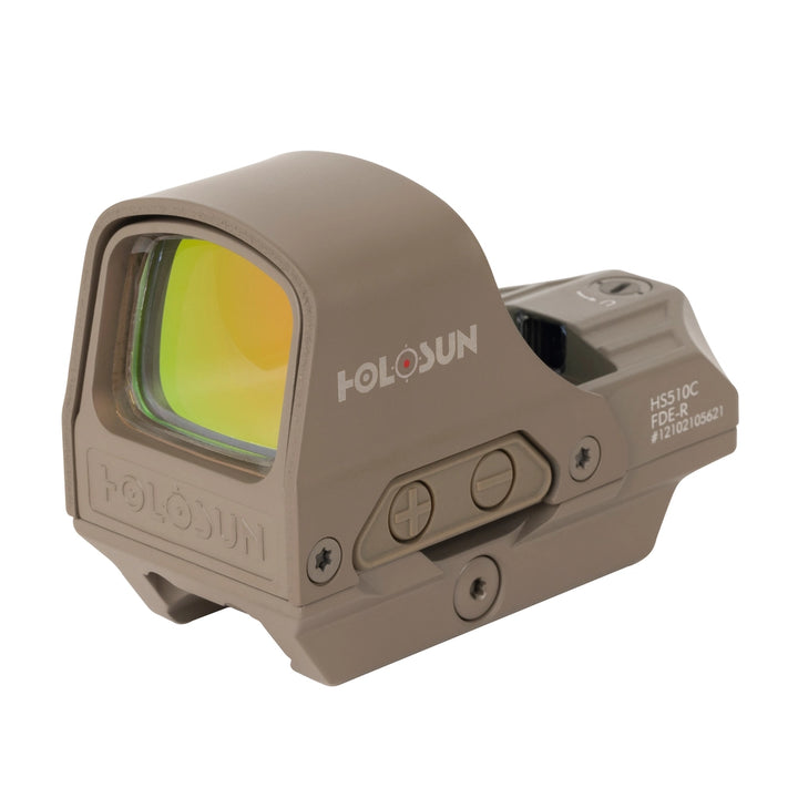 Holosun HS510C FDE (2026)