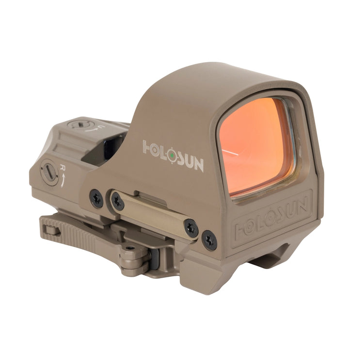Holosun HE510C GR FDE (2026)