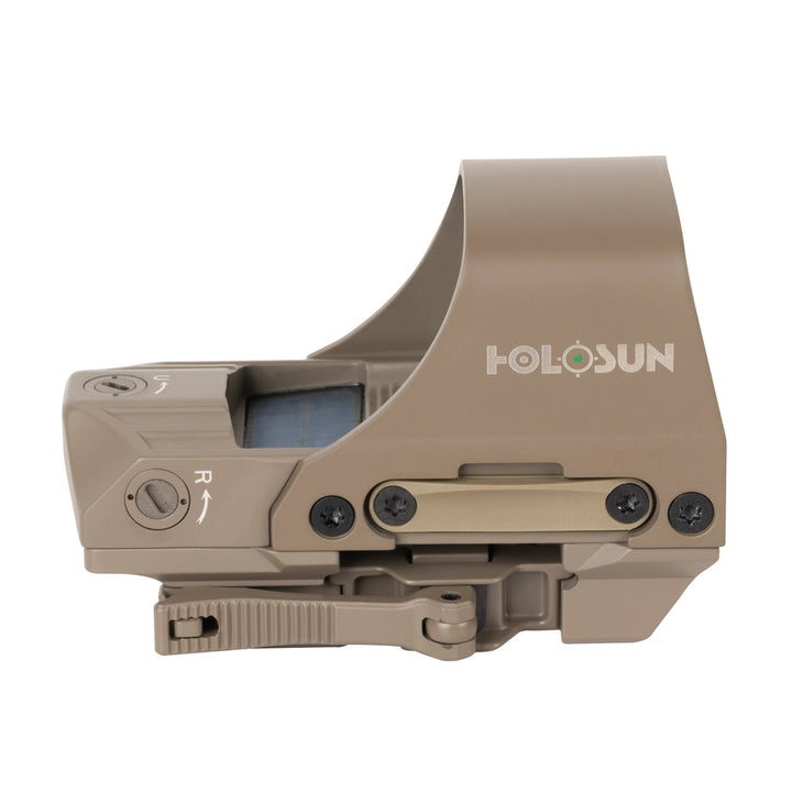 Holosun HE510C GR FDE (2026)