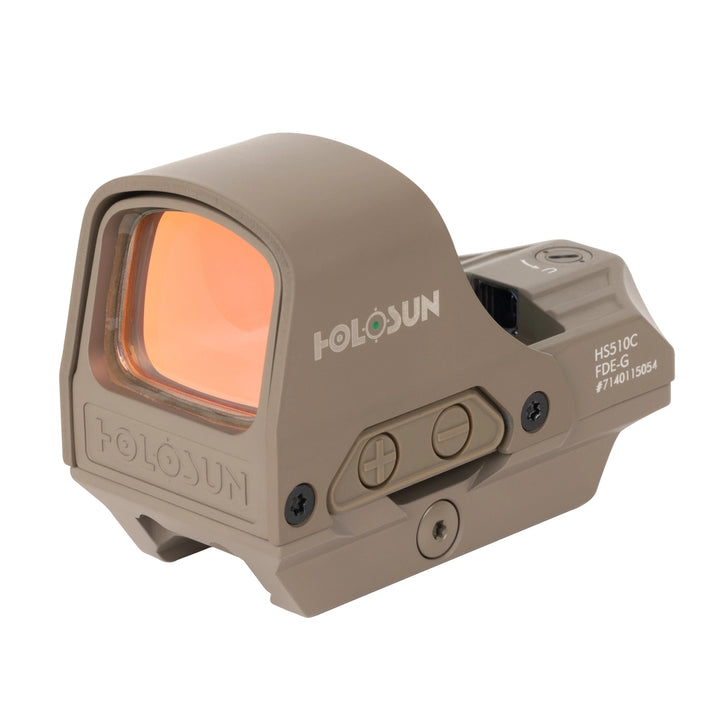 Holosun HE510C GR FDE (2026)