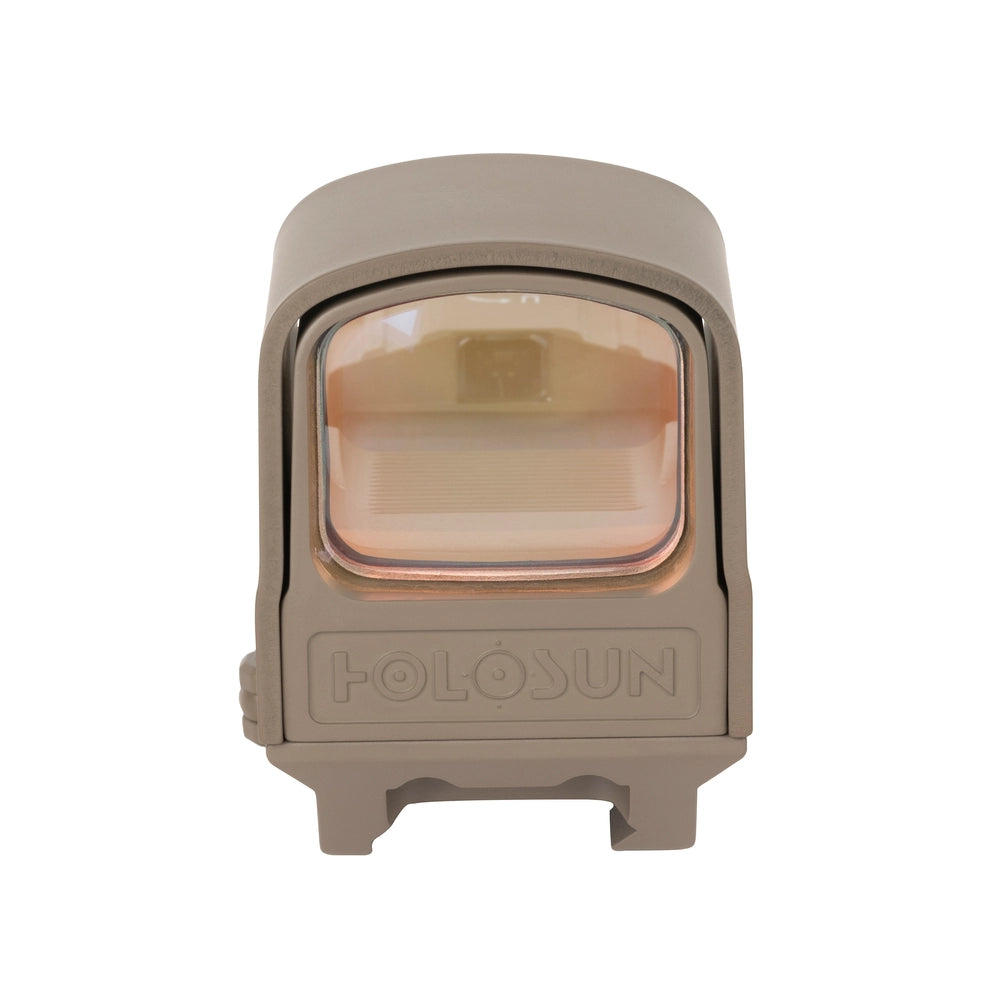 Holosun HE510C GR FDE (2026)