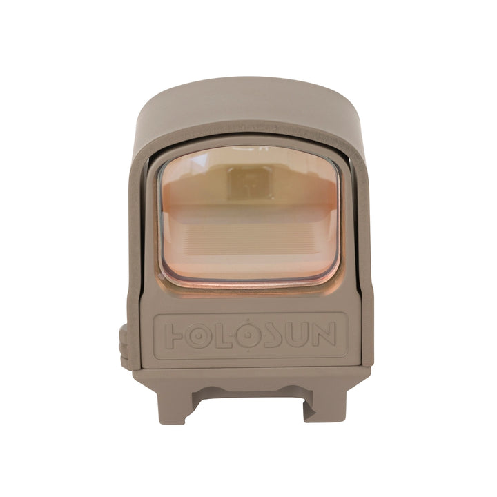 Holosun HE510C GR FDE (2026)
