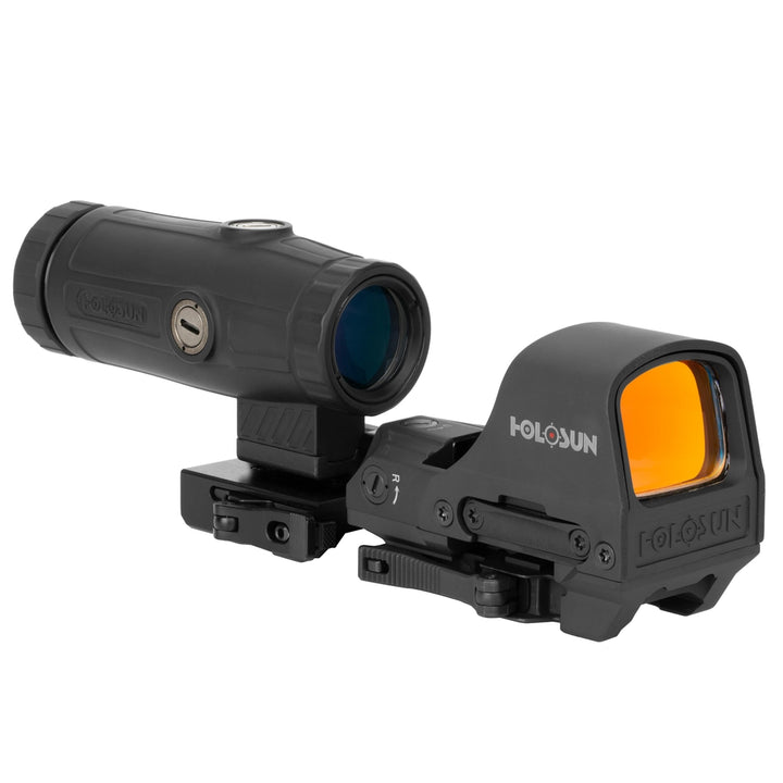 Holosun HS510C & HM3X Combo (2026)