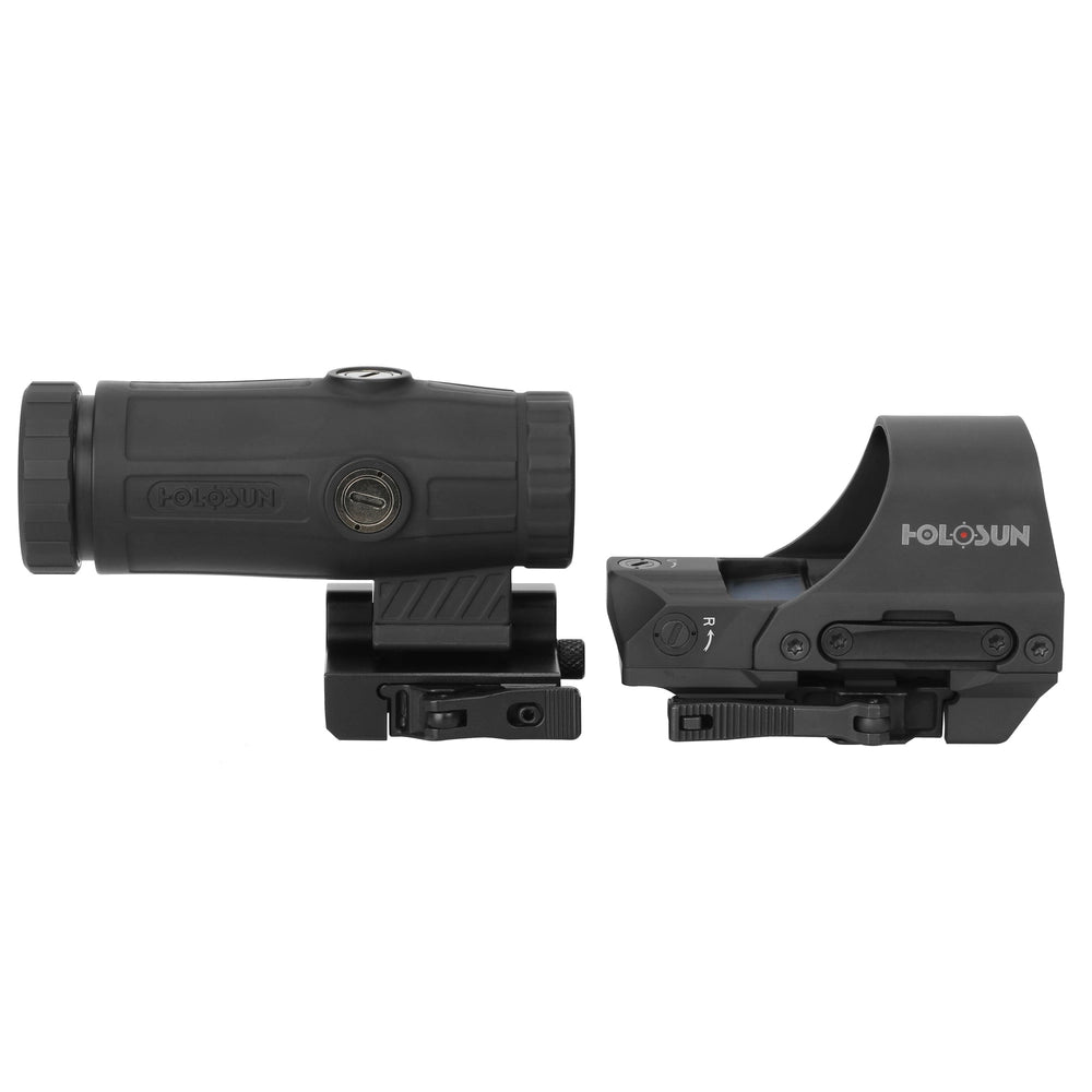 Holosun HS510C & HM3X Combo (2026)