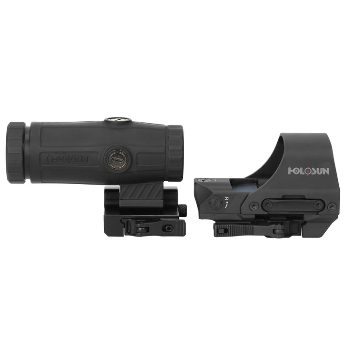 Holosun HS510C & HM3X Combo (2026)