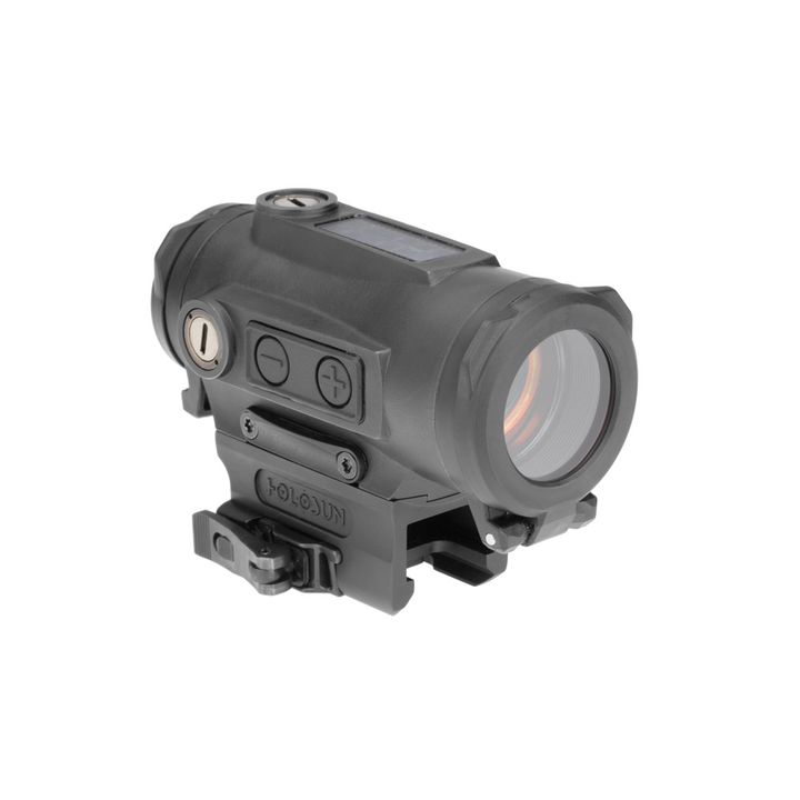 Holosun HE530C GR (2026)