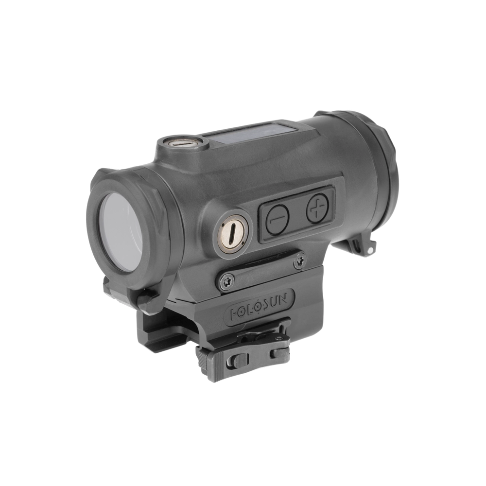 Holosun HE530C GR (2026)