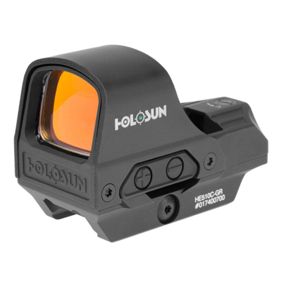 Holosun HE510C GR (2026)