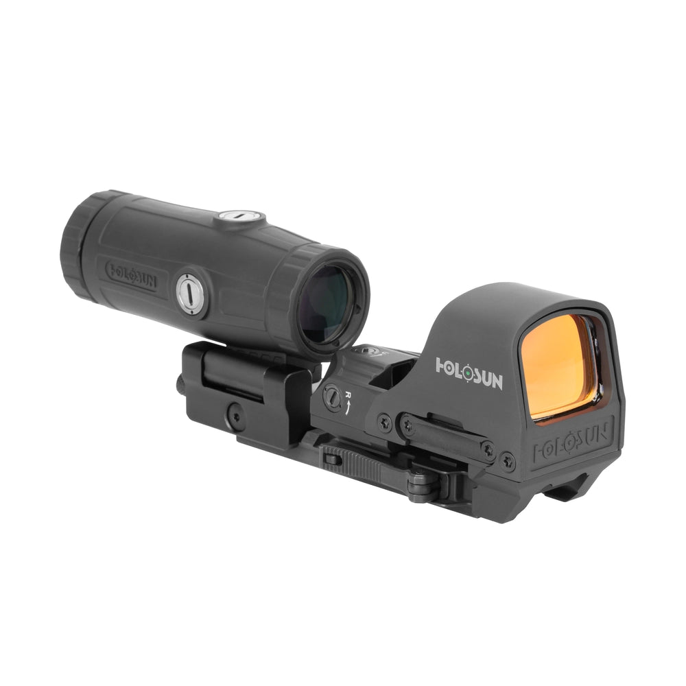 Holosun HS510C GR & HM3X Combo (2026)