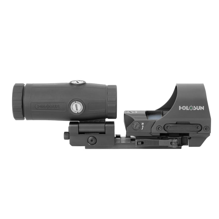 Holosun HS510C GR & HM3X Combo (2026)