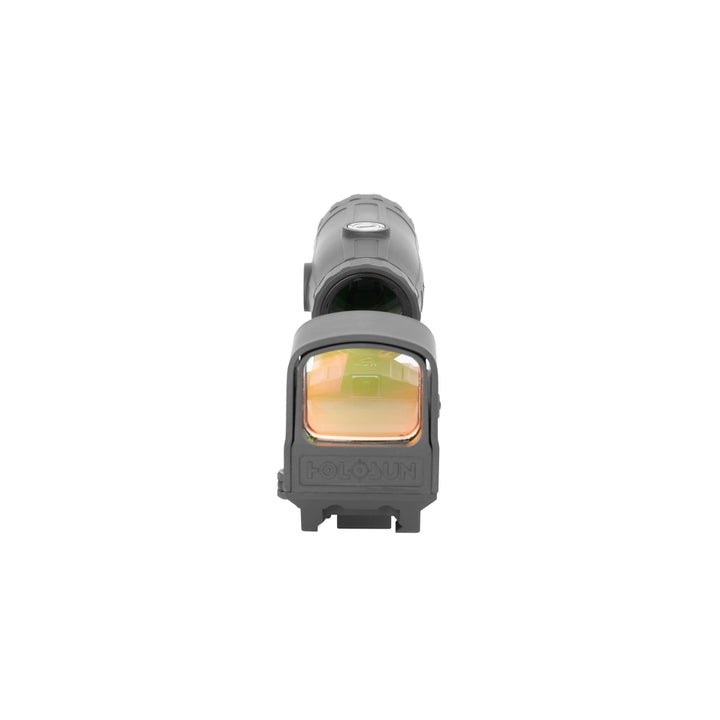 Holosun HS510C GR & HM3X Combo (2026)