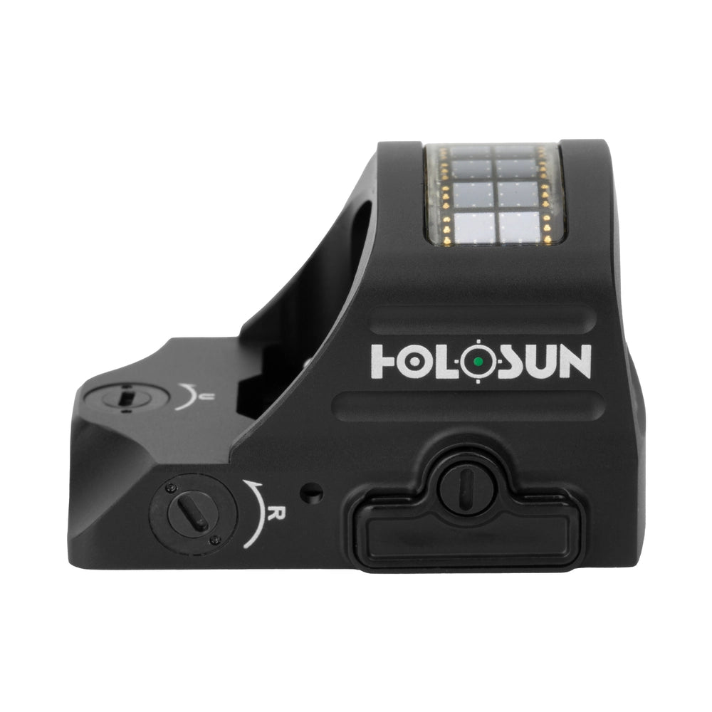 Holosun HE507C X2 GR (2026)