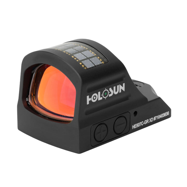 Holosun HE507C X2 GR (2026)