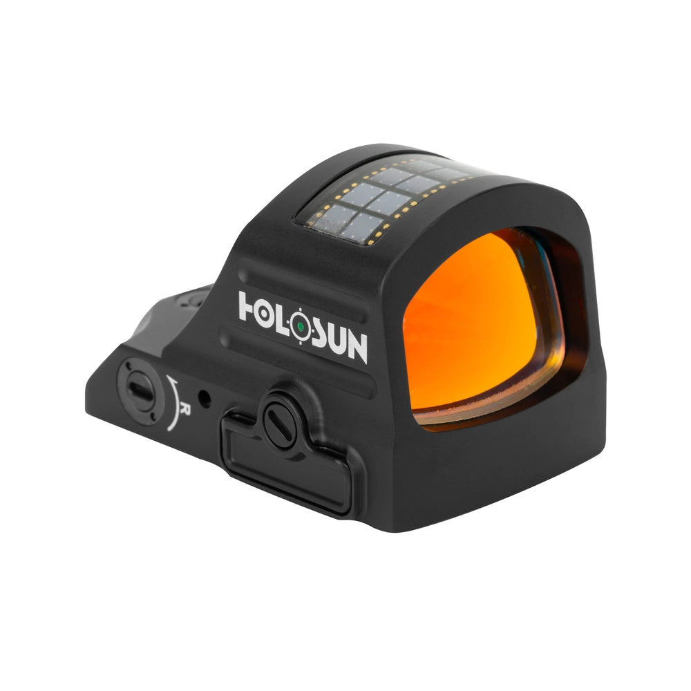 Holosun HE407C X2 GR (2026)