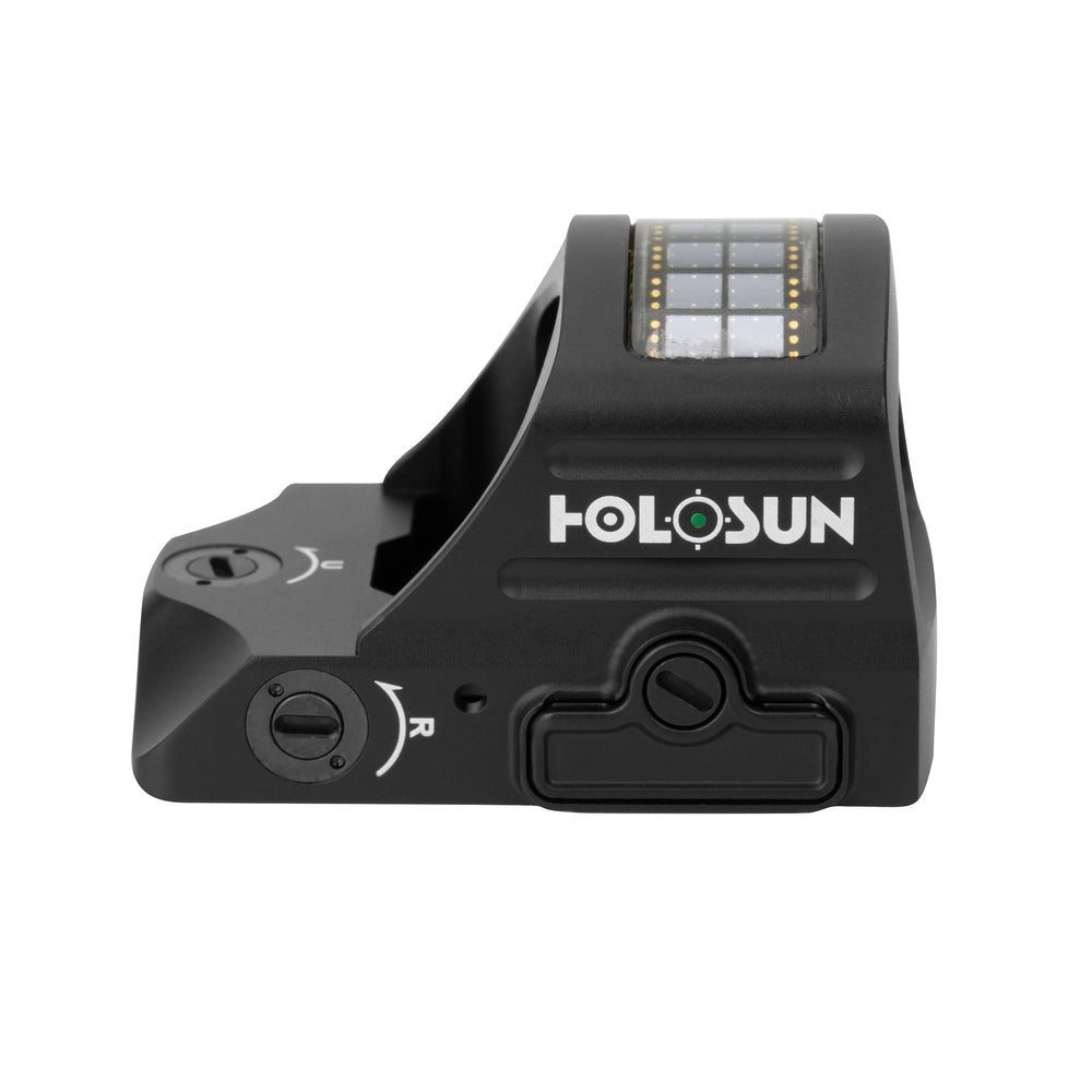 Holosun HE407C X2 GR (2026)