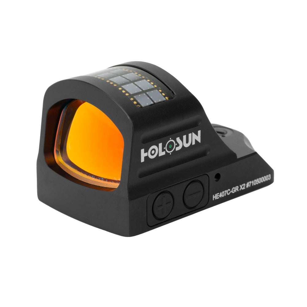 Holosun HE407C X2 GR (2026)