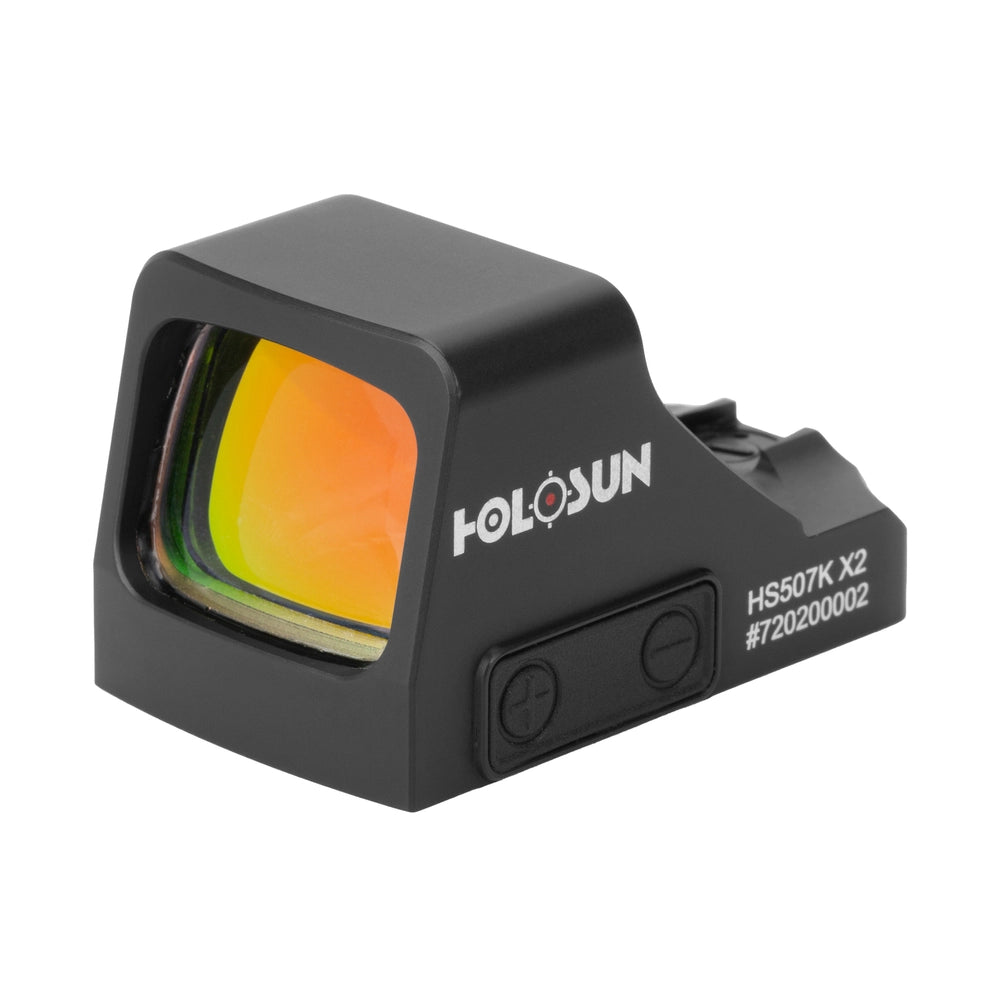 Holosun HE507K X2 GR (2026)