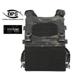 OPS Eliminator Tactical Plate Carrier