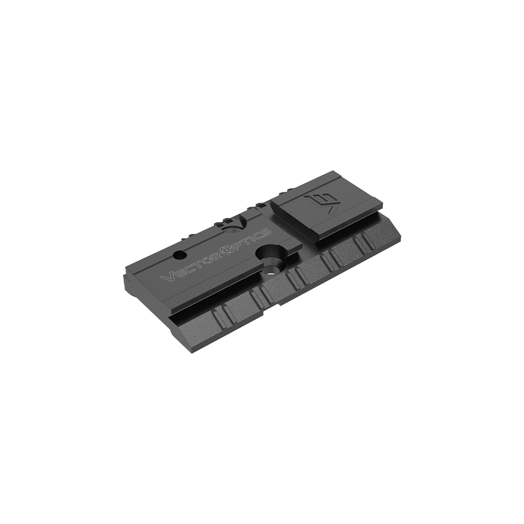 Vector Optic Enclosed Red Dot Mount - VOD for CZ Pistols