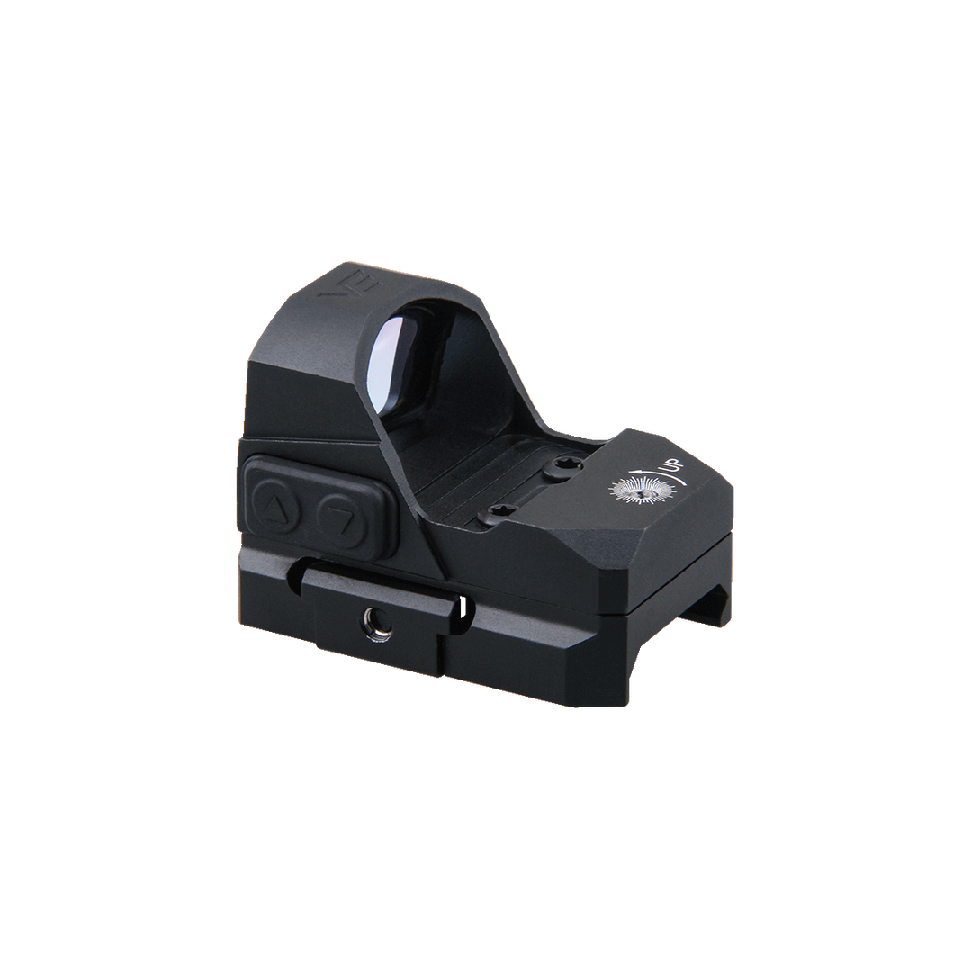 Vector Optics Frenzy 1x17x24 Red Dot Sight