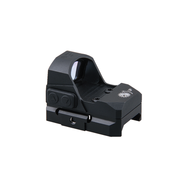 Vector Optics Frenzy 1x17x24 Red Dot Sight