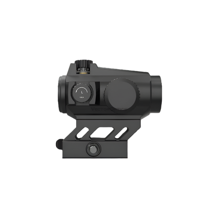 Vector Optics Maverick-II Plus 1x22 DBR Double-Reticle Red Dot Sight