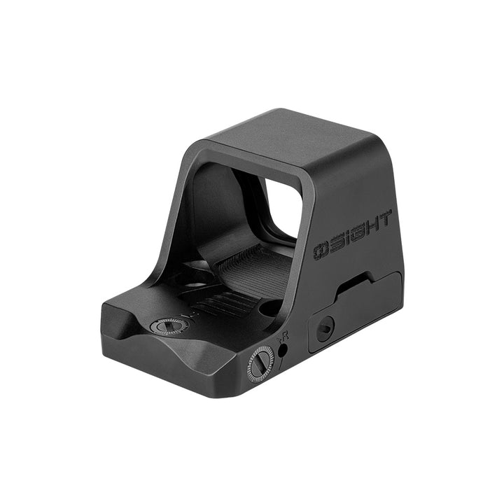 Osight C Open Reflex Optic