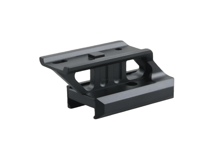 Vector Optics 0.83" Profile Cantilever Picatinny Riser Mount