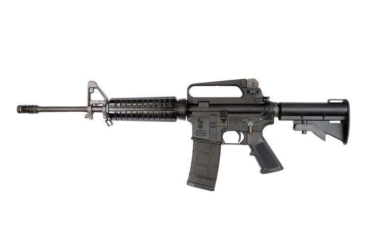 VIPER TECH M16A2 723 GBBR