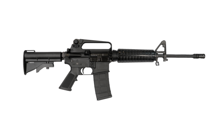 VIPER TECH M16A2 723 GBBR