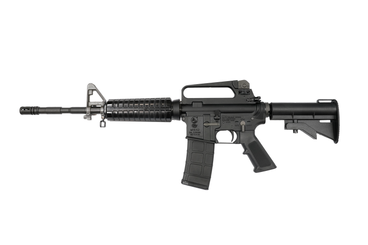 VIPER TECH M16A2 727 GBBR