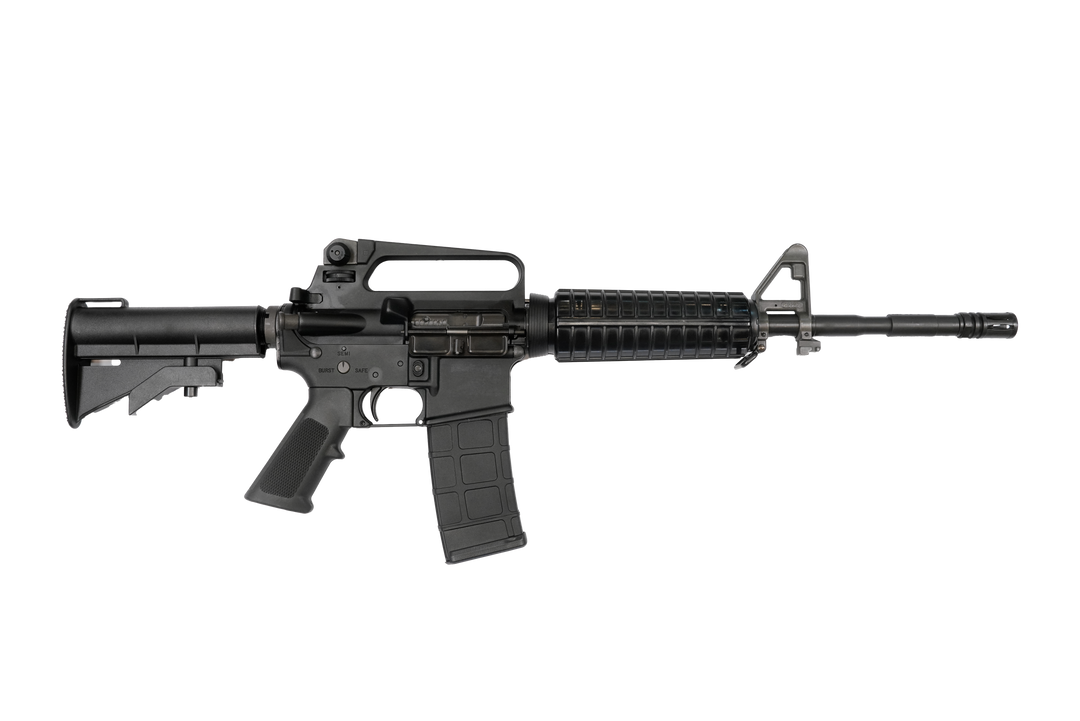 VIPER TECH M16A2 727 GBBR