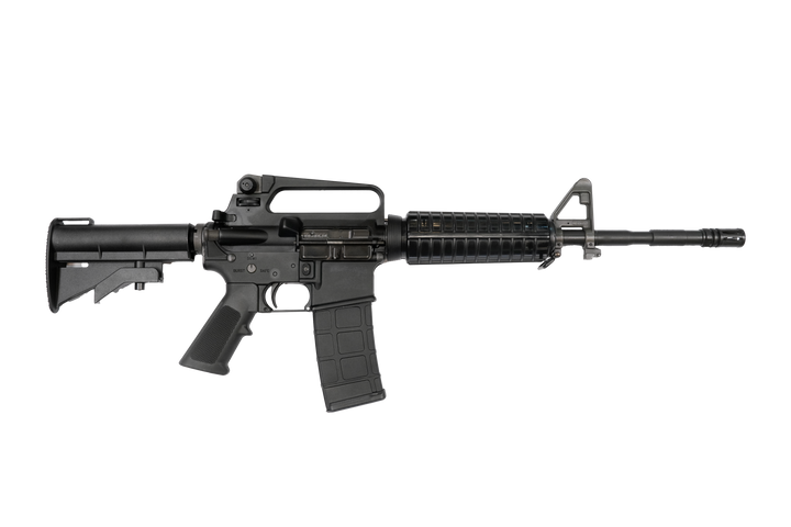 VIPER TECH M16A2 727 GBBR