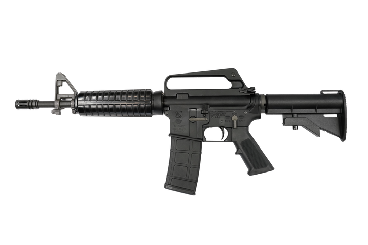 VIPER TECH M16A1 733 GBBR