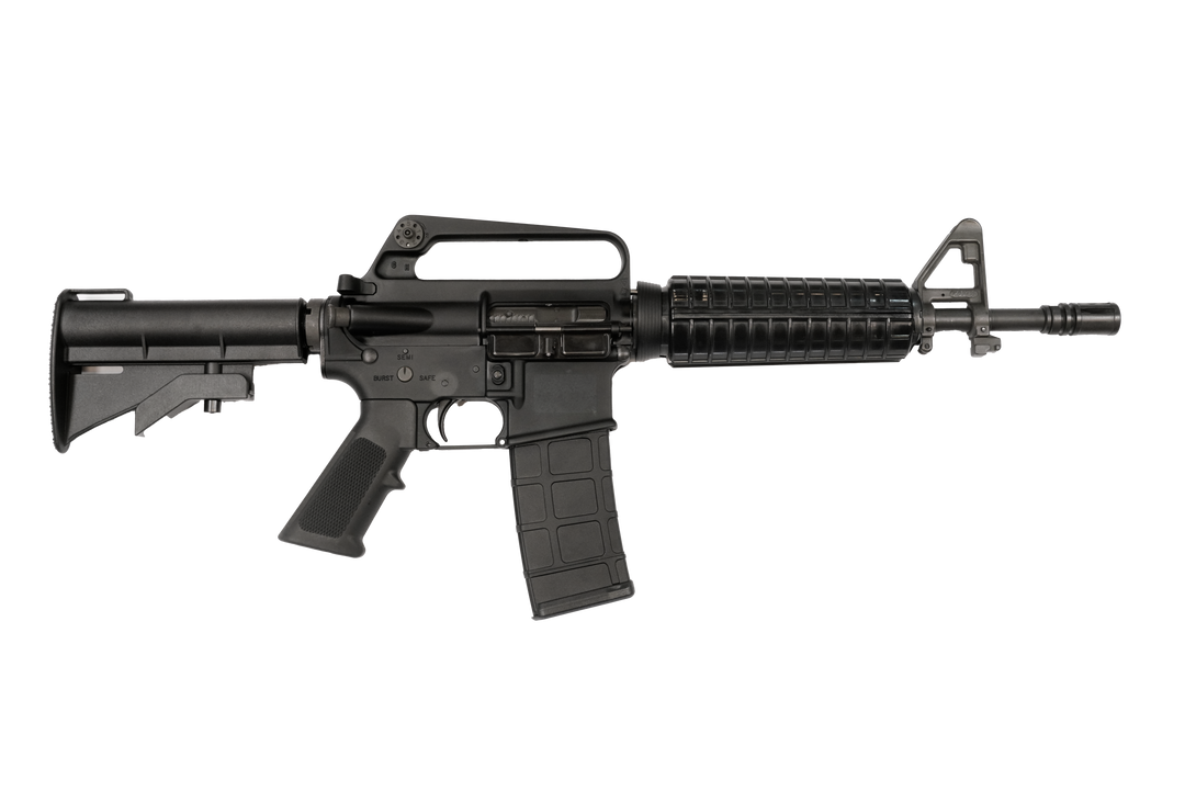 VIPER TECH M16A1 733 GBBR
