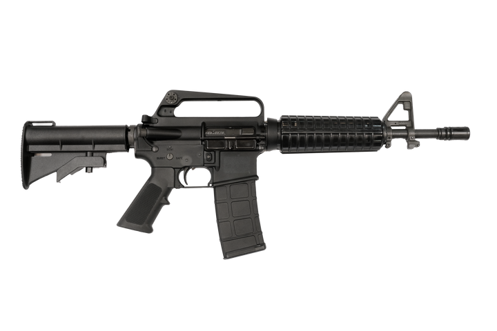 VIPER TECH M16A1 733 GBBR