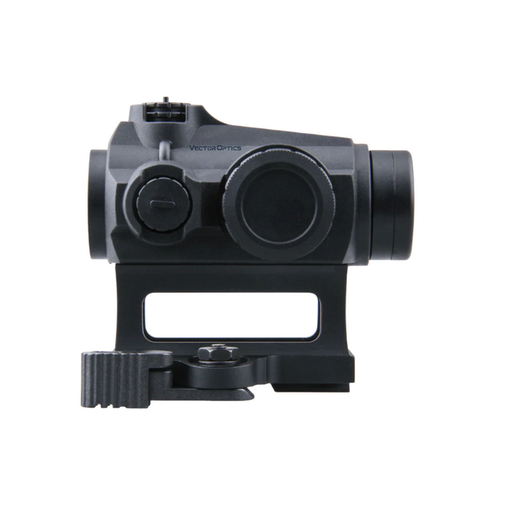 Vector Optics Maverick 1x22 Rubber Cover