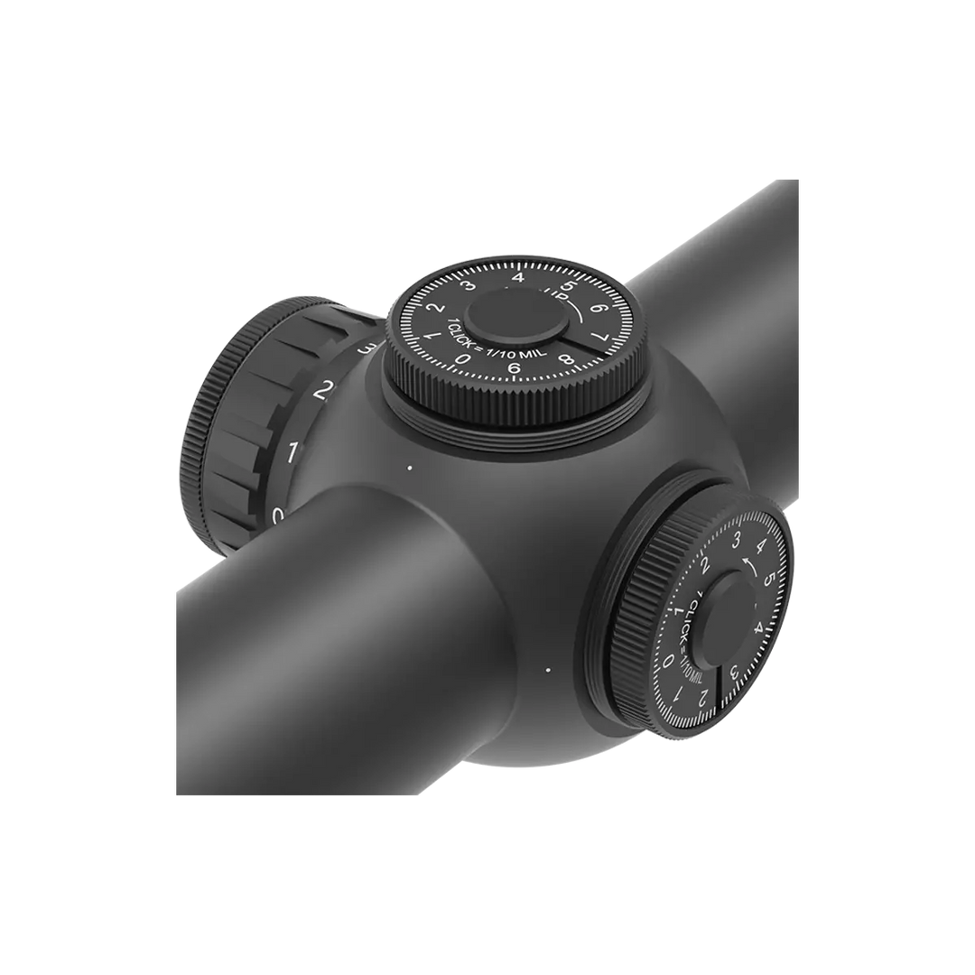 Vector Optics Constantine 1-8x24 FFP LPVO