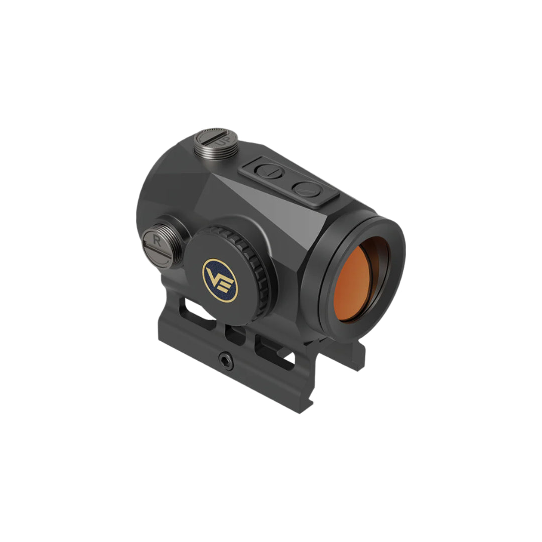 Vector Optics Scrapper 1x26 Red Dot Sight