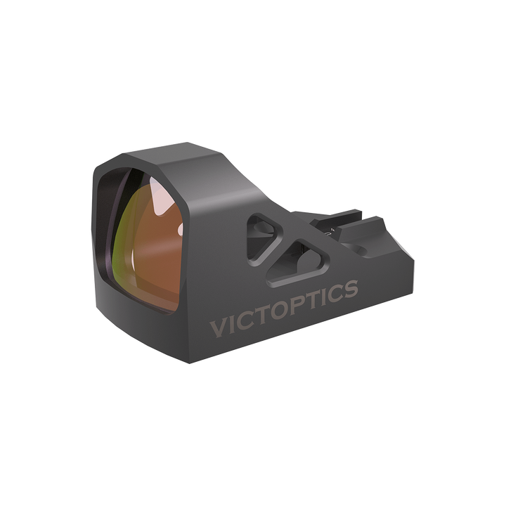 Victoptics SRD 1x16x20 Pistol Red Dot Sight