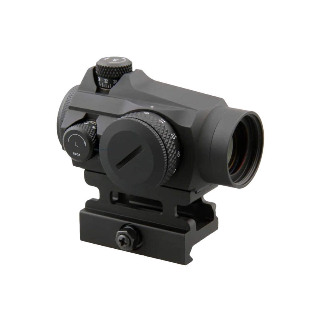 Vector Optics Maverick 1x22 GenII Red Dot Sight