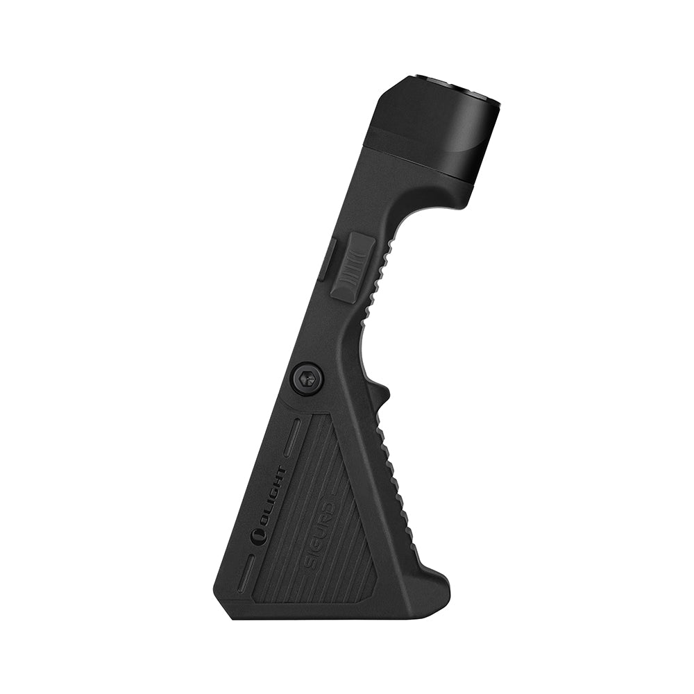 OLIGHT Sigurd Angled Foregrip with Integrated Flashlight